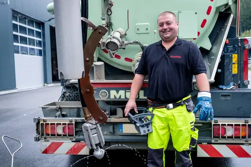 Saubere, umweltfreundliche und nachhaltige Lösungen Saubere, umweltfreundliche und nachhaltige Lösungen