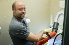 Abflussdienst und Rohrreinigung Abflussdienst und Rohrreinigung