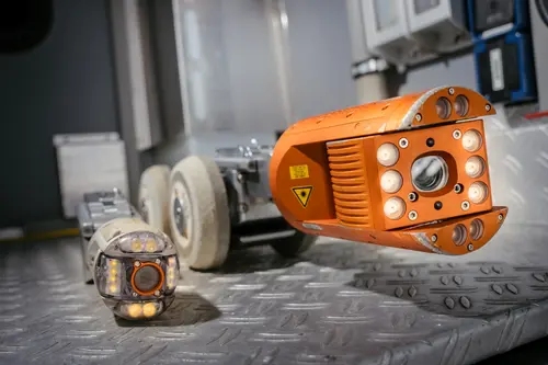 TV-Kanaluntersuchung in Fritzens und der umliegenden Region TV-Kanaluntersuchung in Fritzens und der umliegenden Region