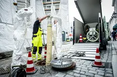 Kanalsanierung Kanalsanierung