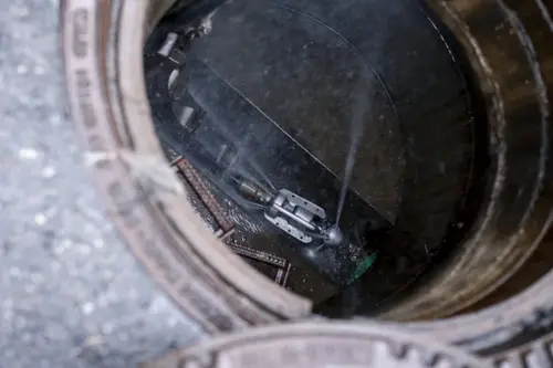 Rohrreinigung und Kanalreinigung in Fritzens Rohrreinigung und Kanalreinigung in Fritzens